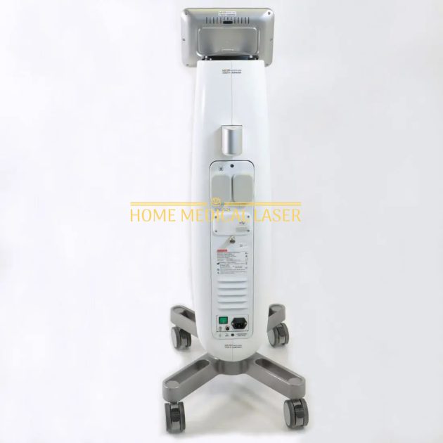Lutronic Genius Intelligent Focused RF