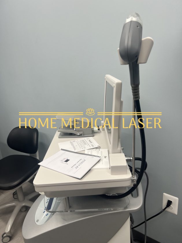 Rohrer Aesthetics Pixel8 RF Microneedling - Image 8