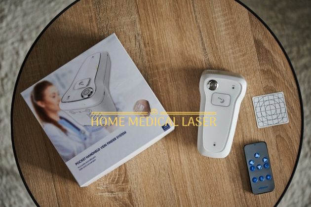 Aimvein Pro 2.0 Plus Vein Finder - Image 4