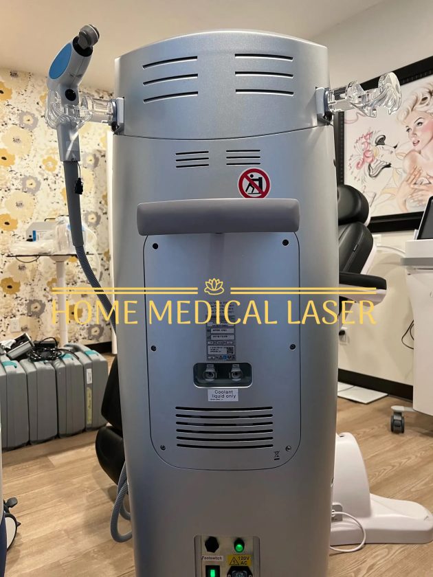 Alma Accent Prime RF Body Contouring - Image 4
