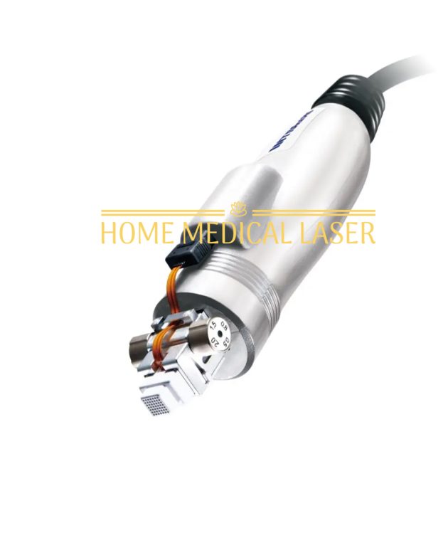 INTRAcel PRO - RF MICRONEEDLE - Image 5