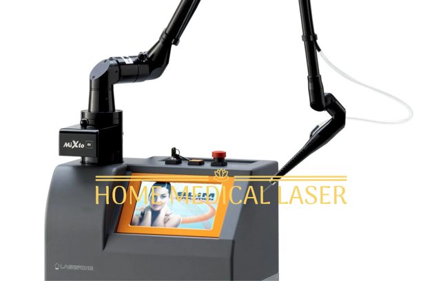 LASERING Slim Evolution MiXto SX CO2 - Image 4