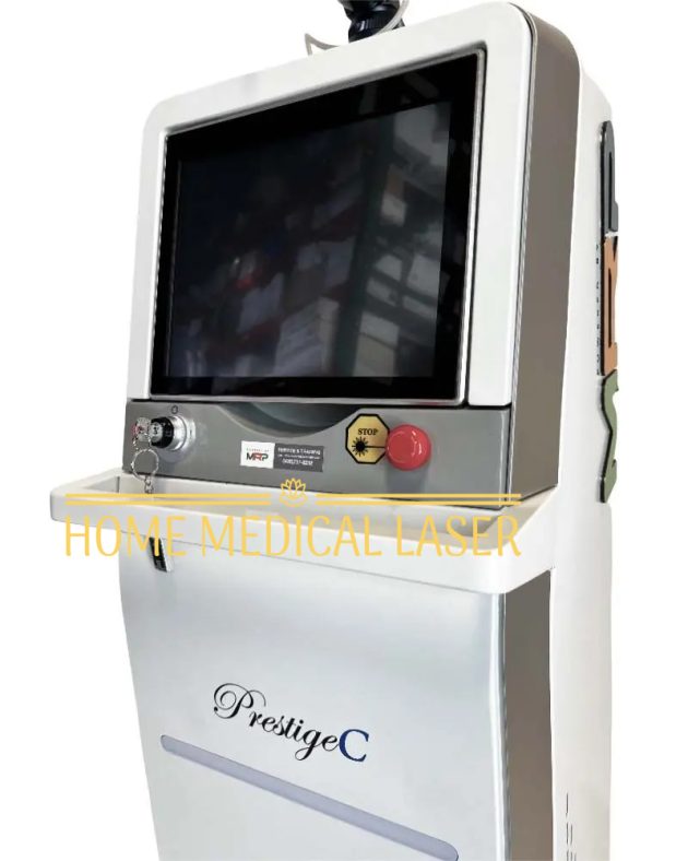 MRP PRESTIGEC CO2 Laser for Wrinkles - Image 4