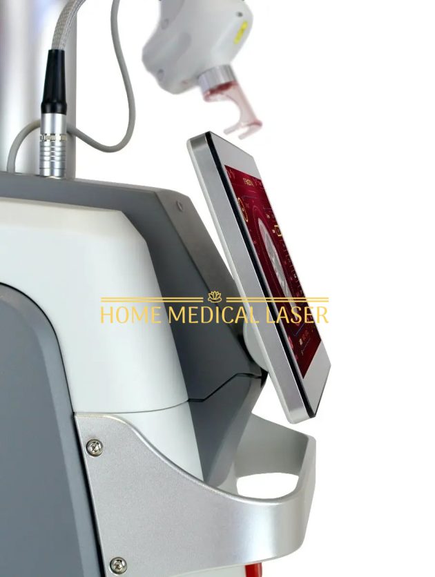 Ilooda FRAXIS DUO High Power CO2 - New - Image 4