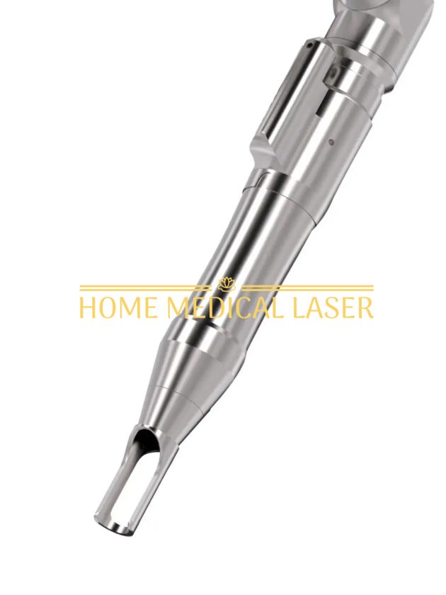 WONTECH Picosecond 755nm Alexandrite Laser - Image 4
