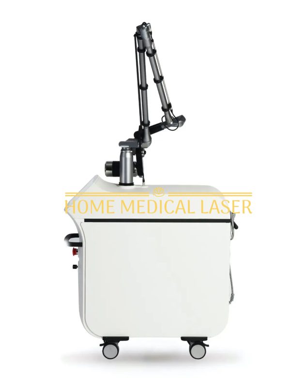 WONTECH Pastelle Q-Switched & Nd:YAG Laser - Image 4