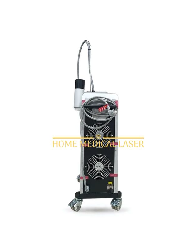 WONTECH COSJET SR Long-Pulsed Nd:YAG Laser - Image 4