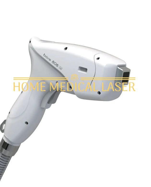 LUVO BARE 808 - Permanent laser - Image 4
