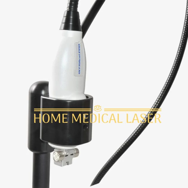 Jeisys INTRAcel PRO Fractional RF Microneedling - Image 4