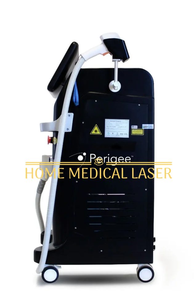 Perigee HR 808 Diode Laser Hair Removal - Image 4