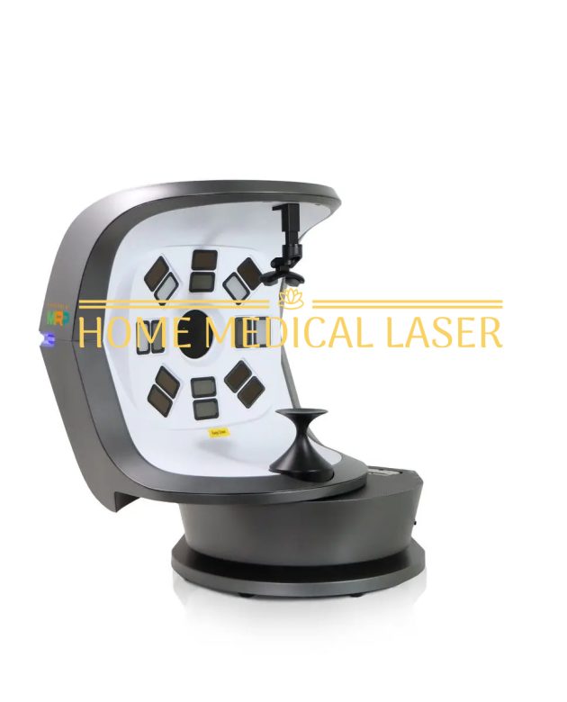 Perigee MRP Skin Analyzer - Image 4