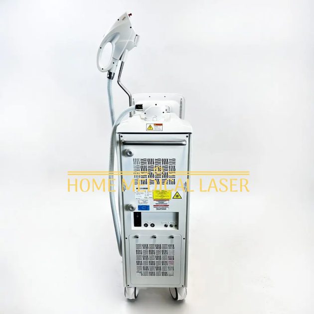 Luvo Lucent IPL Laser Skin Rejuvenation - Image 4