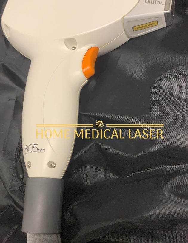 Lumenis Lightsheer Quattro For Sale - Image 4