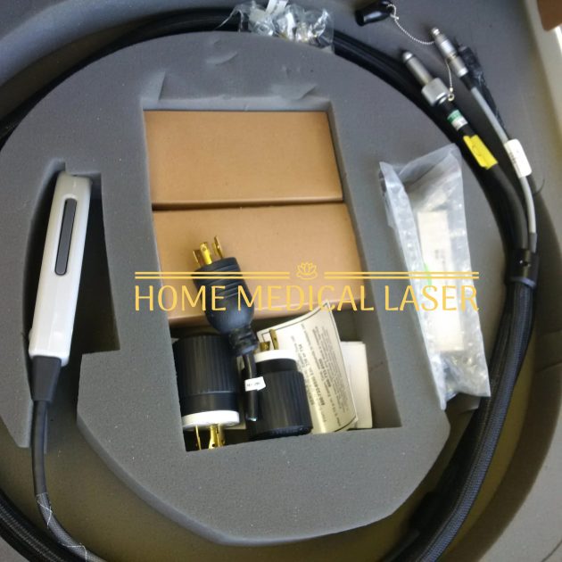 Cynosure Hoya ConBio Revlite - Image 4