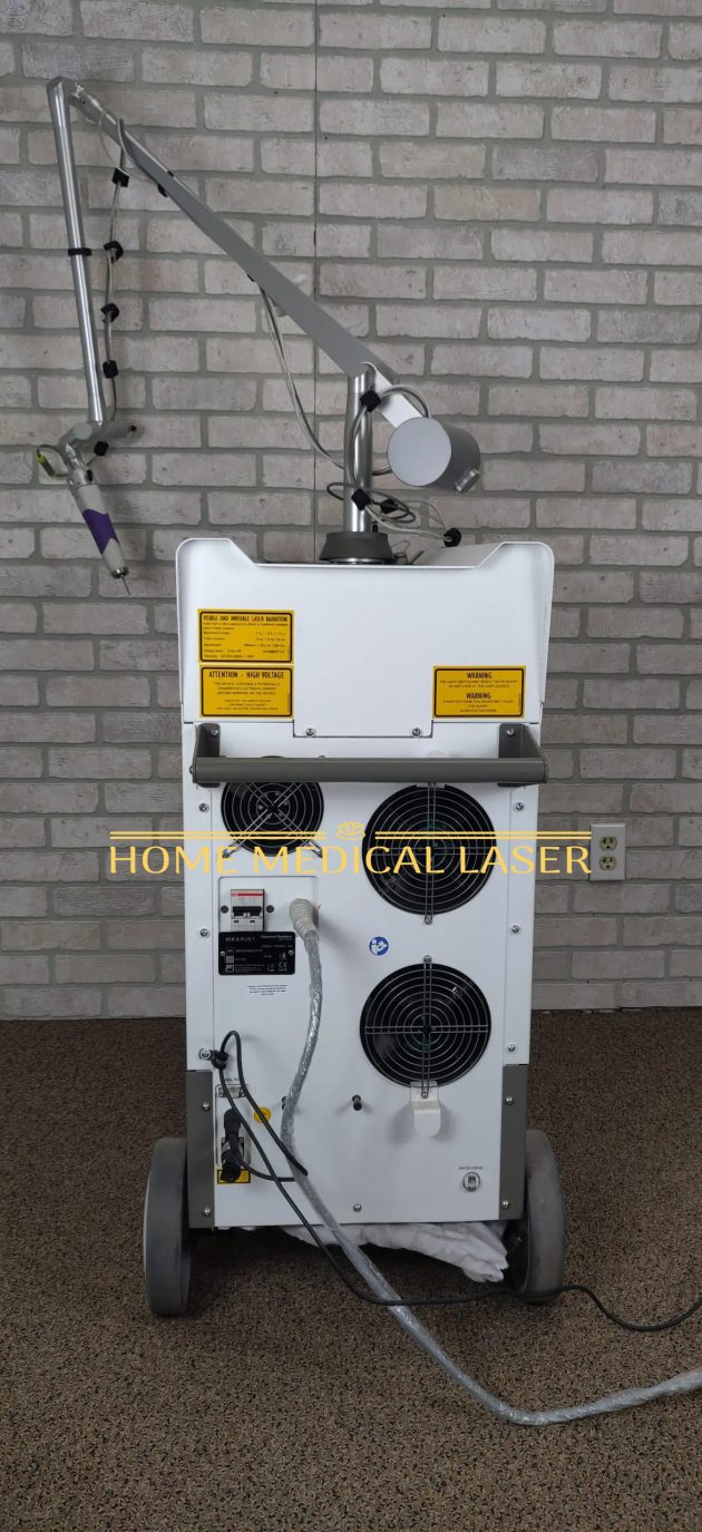 Quanta System Q Plus T - Image 4