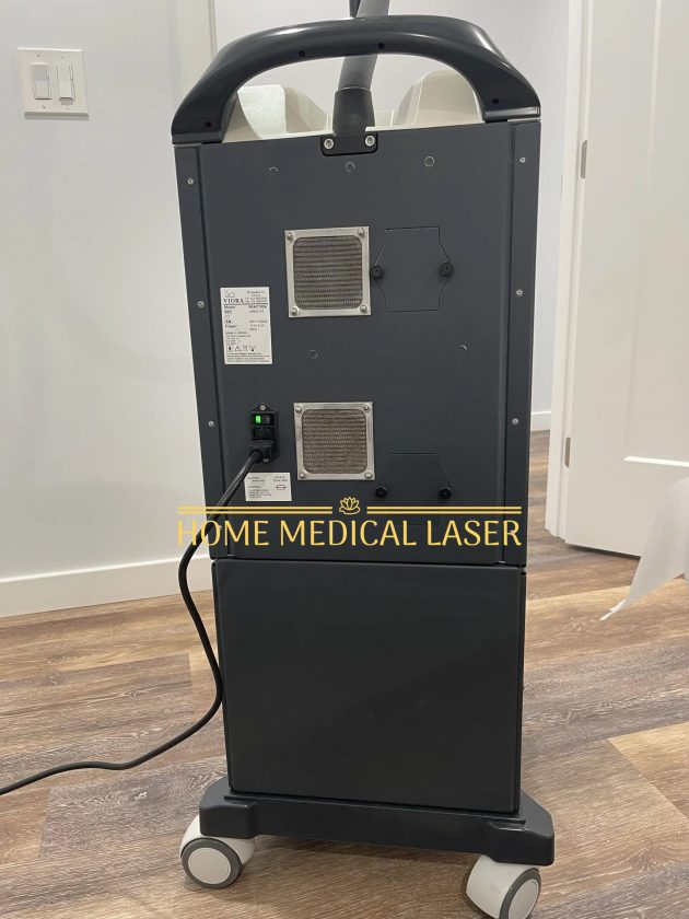 Viora Reaction RF Body & Facial Contouring - Image 4