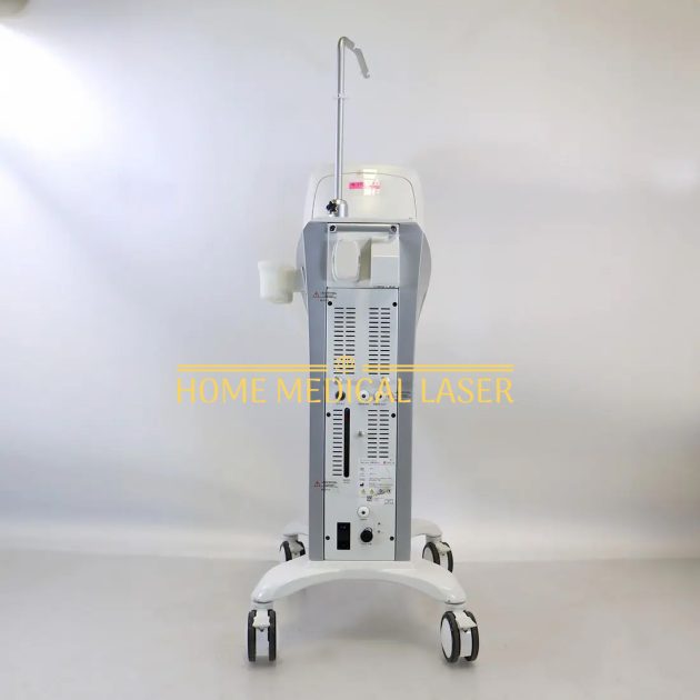 Cartessa VirtueRF Microneedle