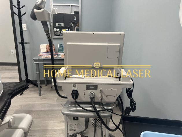Rohrer Aesthetics Pixel8 RF Microneedling - Image 7