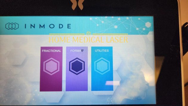 Inmode Votiva with Morpheus8 and FormaV - Image 5