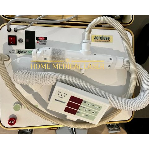 Aerolase Lightpod Neo Nd Yag