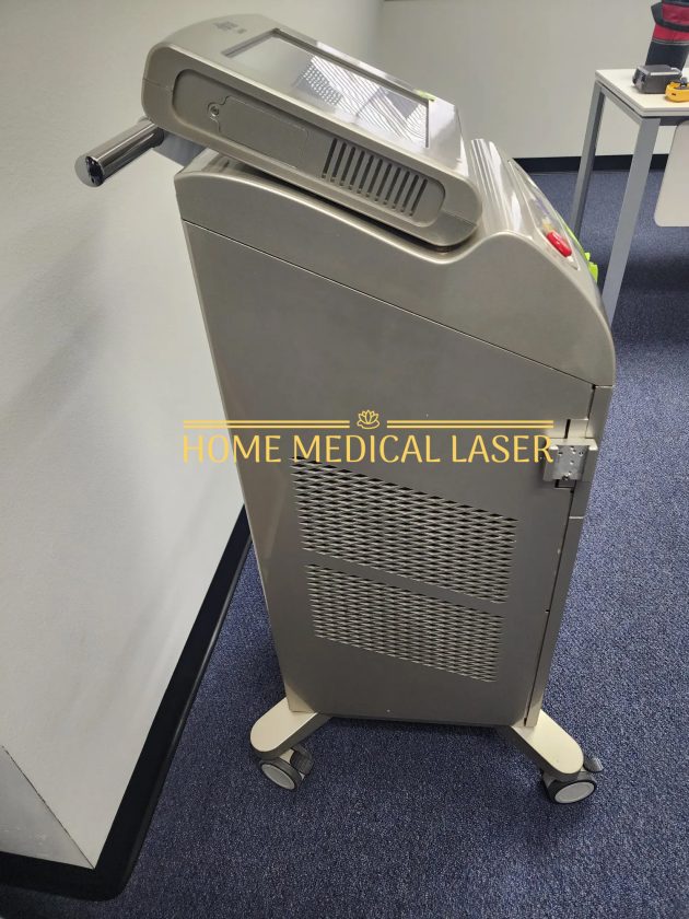 Alma Soprano ICE Diode Laser - Image 5