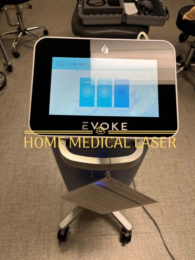 InMode Evoke EmFace For Sale - Image 5