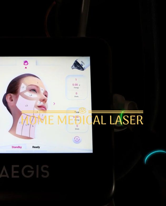 Perigee Aegis Nonablative Fractional