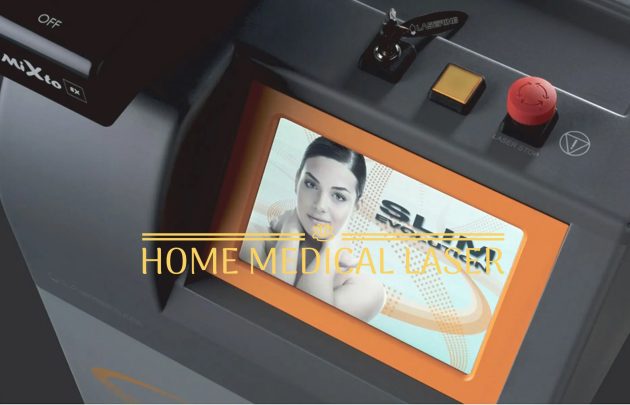LASERING Slim Evolution MiXto SX CO2 - Image 5