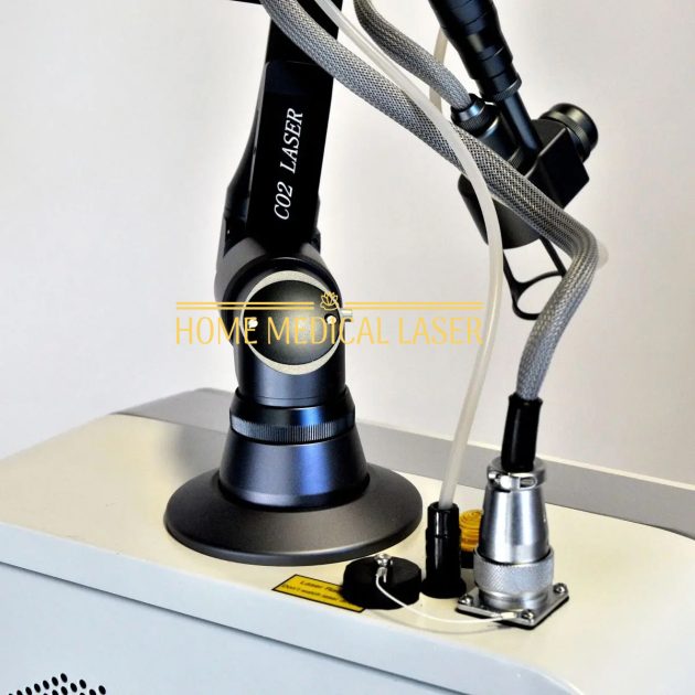MRP PRESTIGEC CO2 Laser for Wrinkles - Image 5