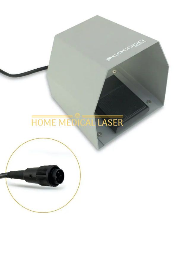 COCOON Medical ELYSION-PRO Diode Laser - Image 5