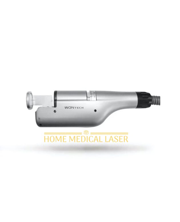 WONTECH COSJET SR Long-Pulsed Nd:YAG Laser - Image 5