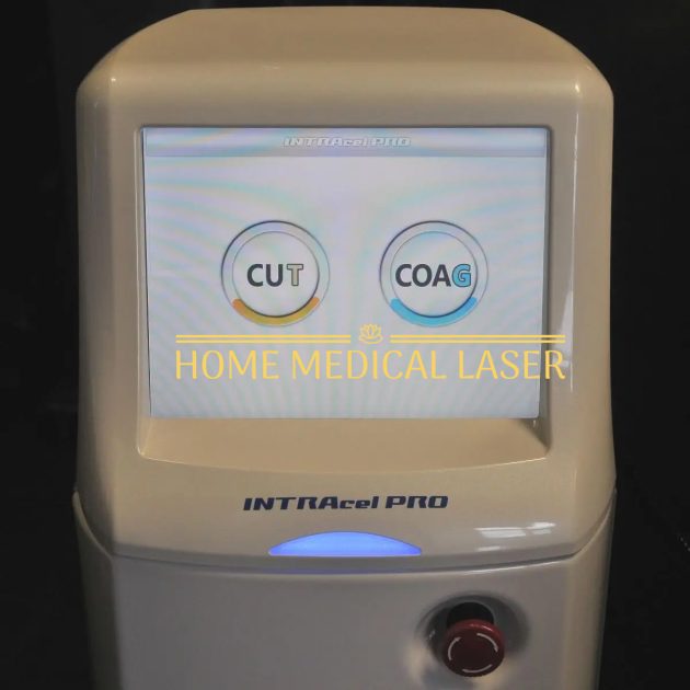 Jeisys INTRAcel PRO Fractional RF Microneedling - Image 5