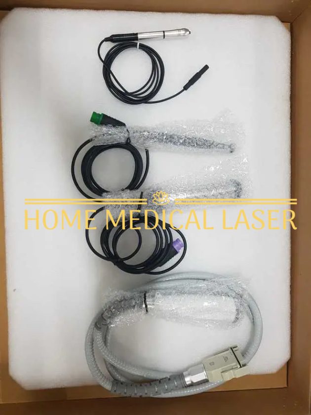 Ilooda Secret RF 2.0 Microneedling - Image 5