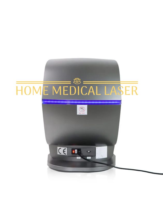 Perigee MRP Skin Analyzer - Image 5