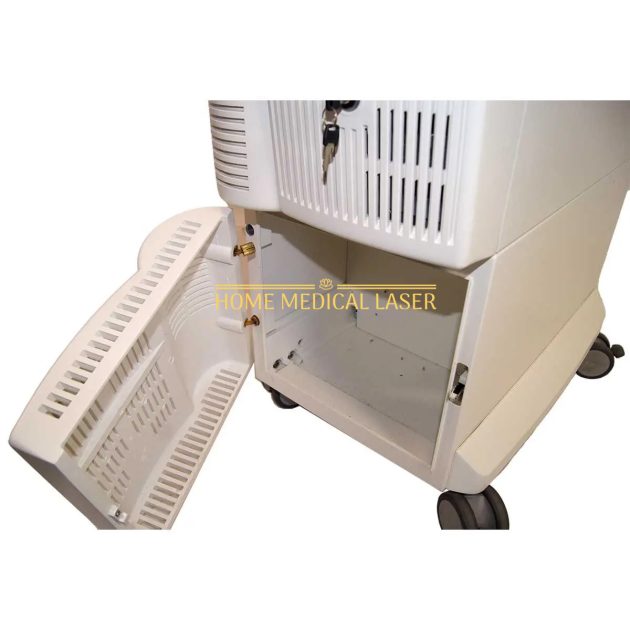 Fotona QX Max Q-Switch Nd:YAG Tattoo Removal