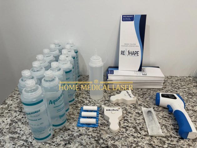 Viora Reaction RF Body & Facial Contouring - Image 5
