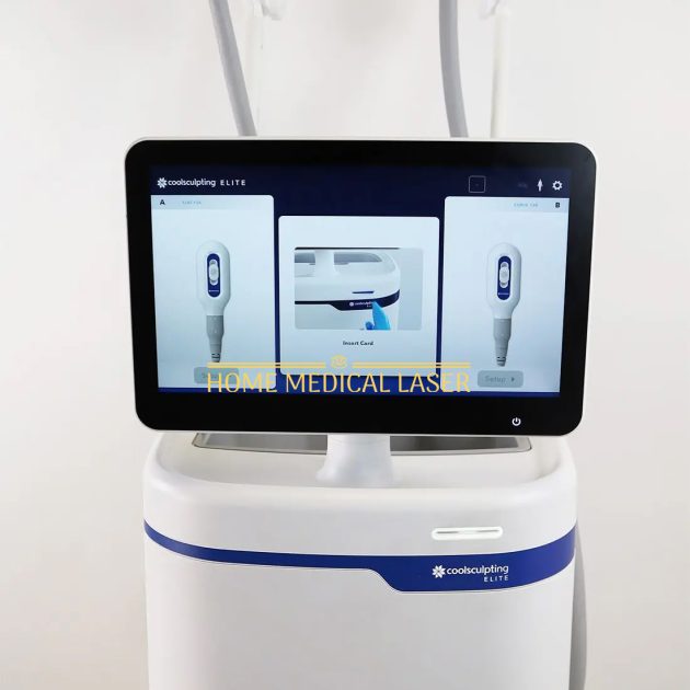 Allergan Coolsculpting Elite Fat Freezing - Image 4