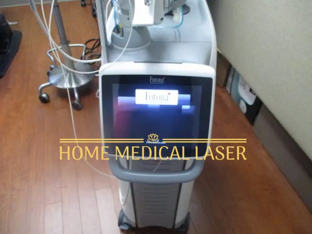 Fotona Lightwalker ATS Dental Laser - Image 5
