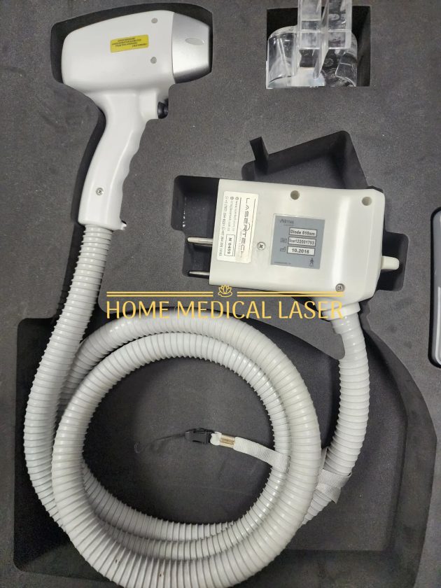 Alma Soprano ICE Diode Laser - Image 6