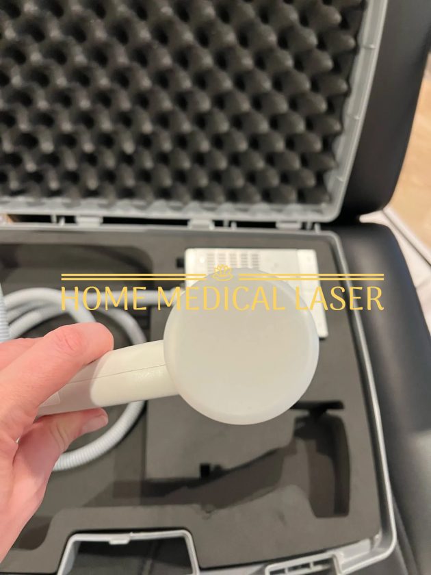 Alma Accent Prime RF Body Contouring - Image 6