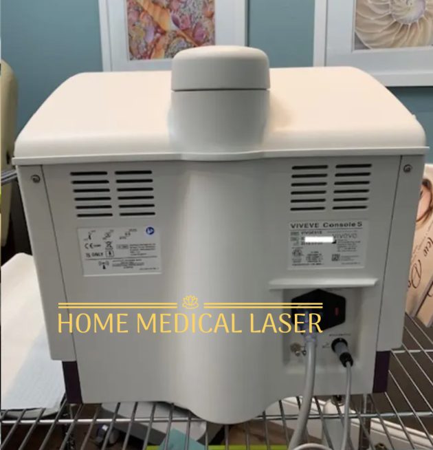 Viveve Monopolar Radio Frequency Vaginal Rejuvenation - Image 6