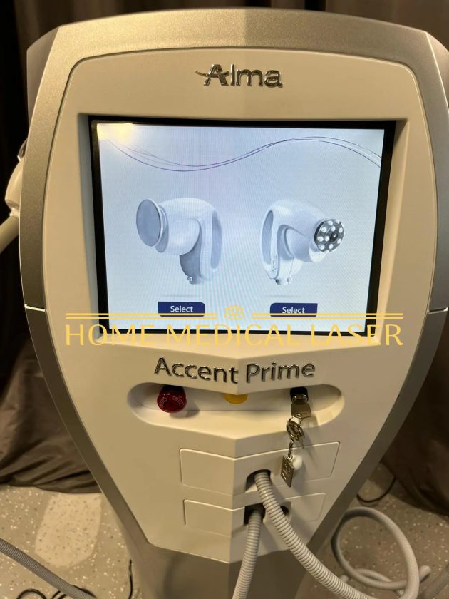 Alma Accent Prime RF Body Contouring - Image 6