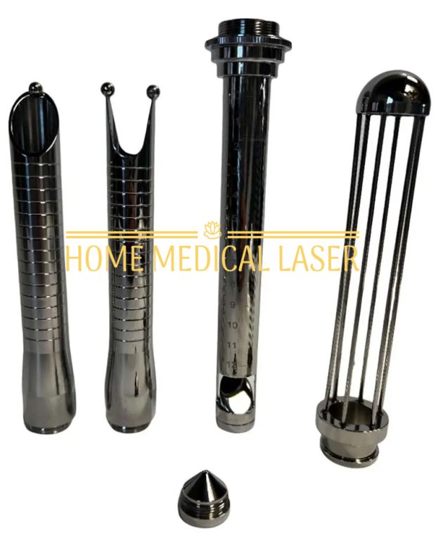 MRP PRESTIGEC CO2 Laser for Wrinkles - Image 6