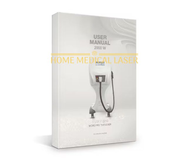 COCOON Medical ELYSION-PRO Diode Laser - Image 6