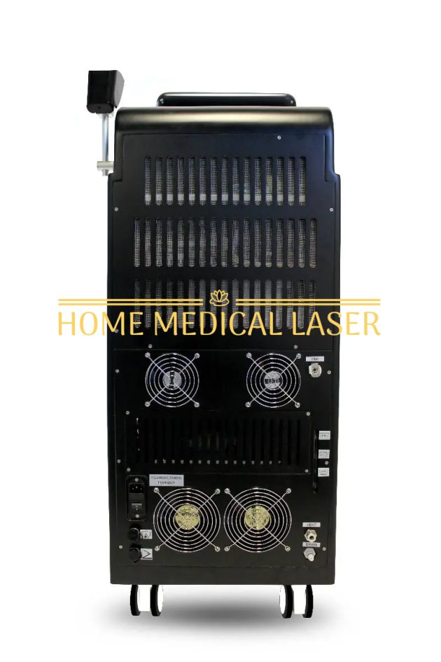 Perigee HR 808 Diode Laser Hair Removal - Image 6