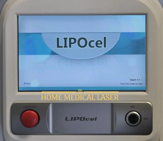 Jeisys LIPOcel Focused Ultrasound Stimulator Fat - Image 6