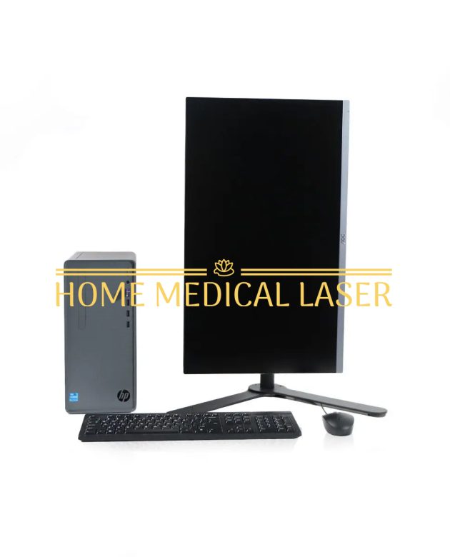 Perigee MRP Skin Analyzer - Image 6