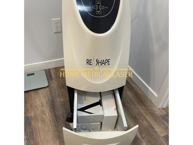Viora Reaction RF Body & Facial Contouring - Image 6