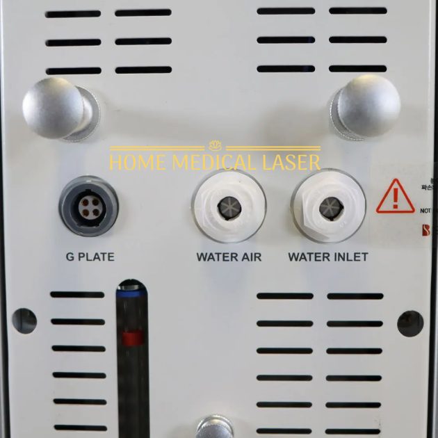 Cartessa VirtueRF Microneedle