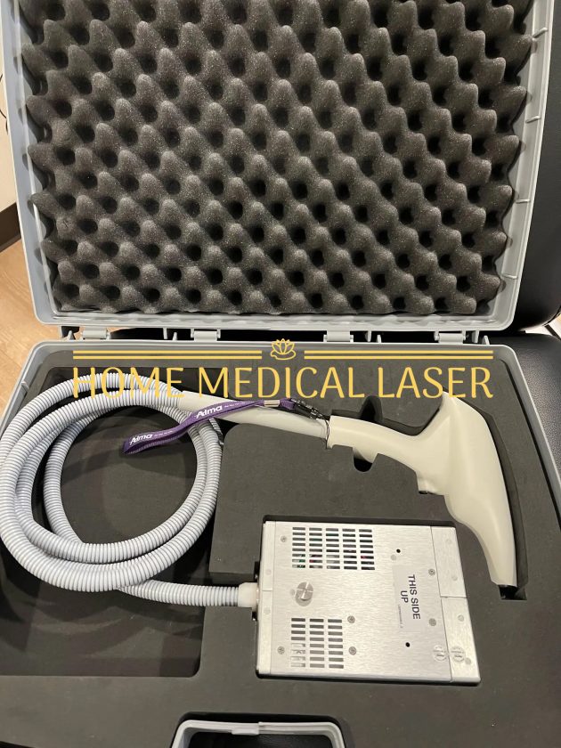 Alma Accent Prime RF Body Contouring - Image 7